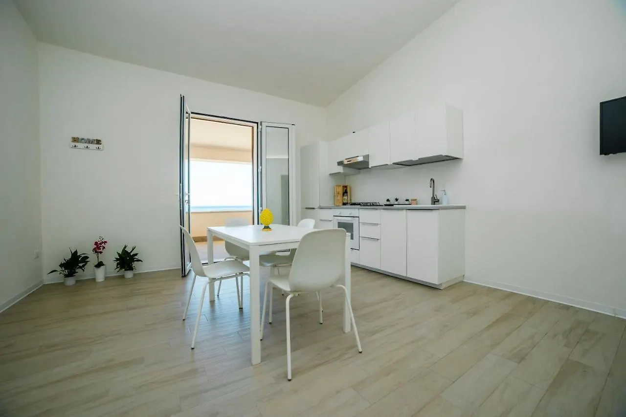 I Venti Di Maggio Apartment Marsala